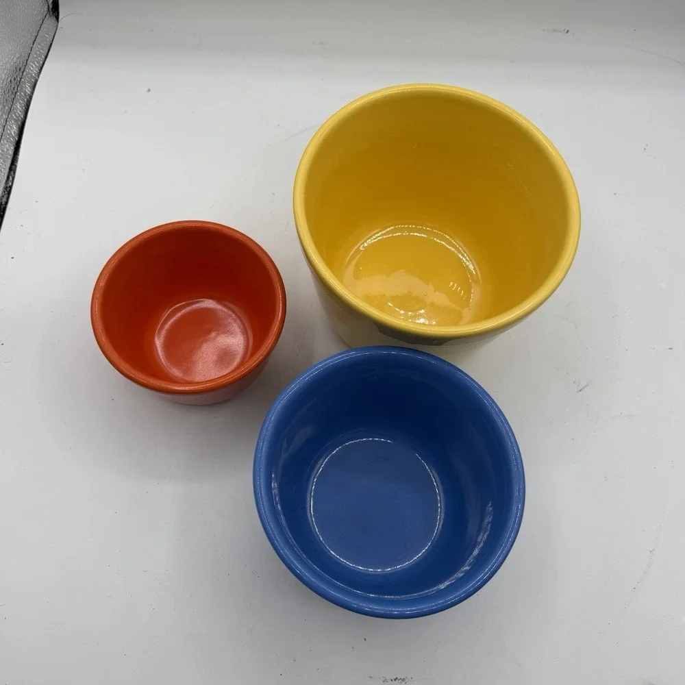 Oxford Ware vintage oxford